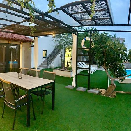 Summer Apartment 4 Makarska Exterior photo
