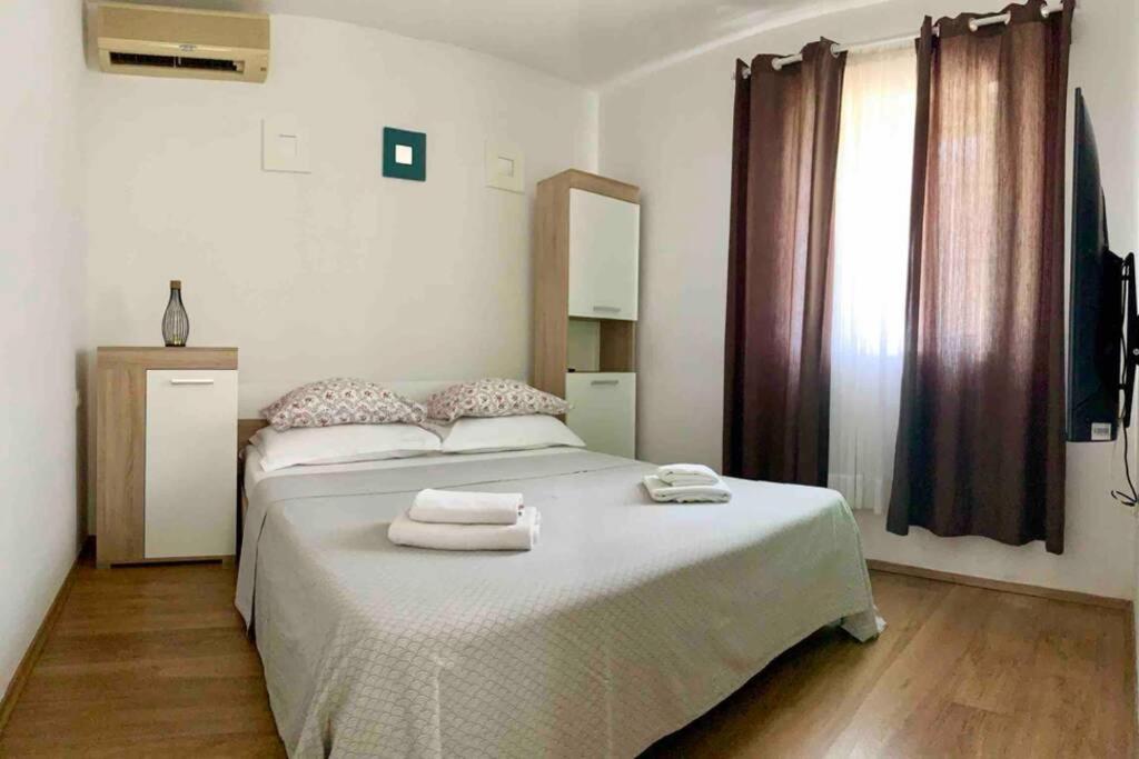 Summer Apartment 4 Makarska Exterior photo